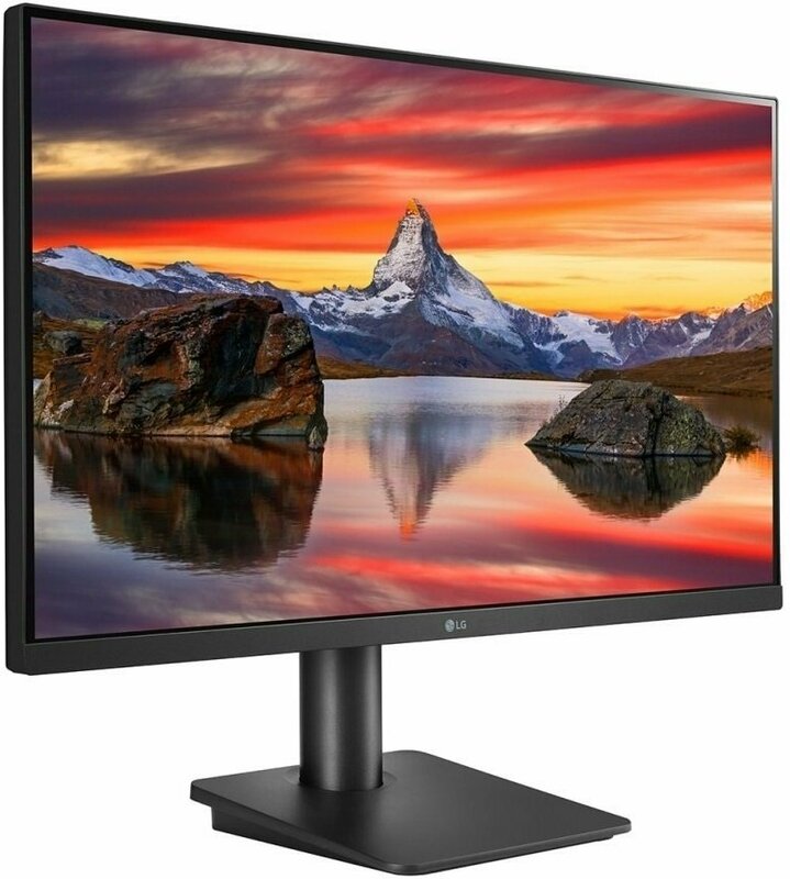 Монитор LG 27" 27MP450-B фото