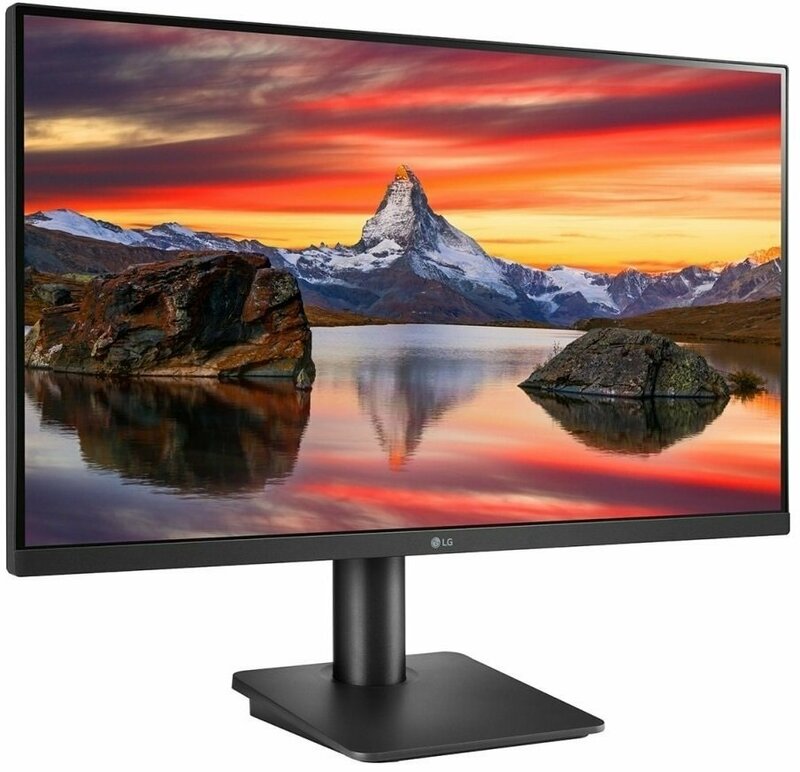 Монитор LG 27" 27MP450-B фото