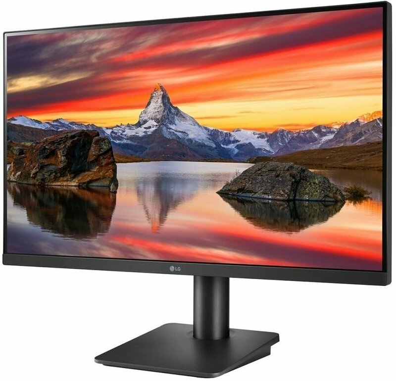 Монитор LG 27" 27MP450-B фото