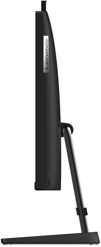 Моноблок Lenovo IdeaCentre 3 27ALC6 (F0FY00GJUO) Black - фото - №9