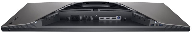 Игровой монитор LCD 31.5" Dell G3223Q (210-BDXS) фото