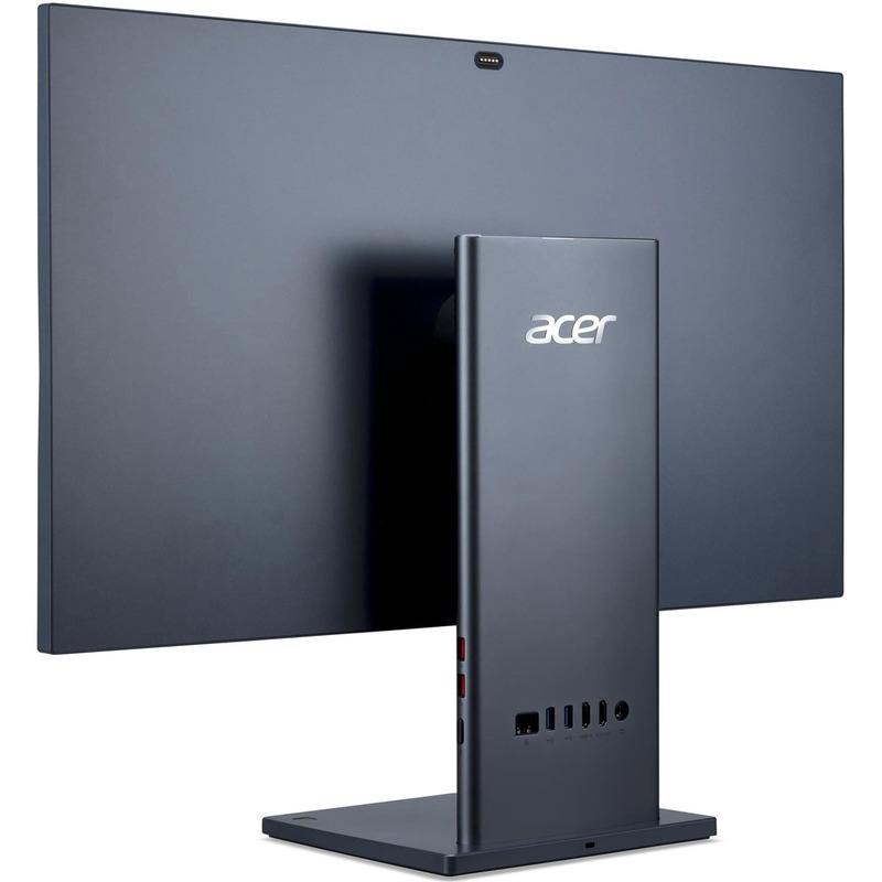 Моноблок Acer Aspire S27-1755 (DQ.BKDME.002) Black фото