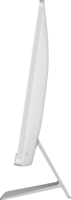 Моноблок Asus M3400WYAK-WA015M (90PT03B1-M008V0) White фото
