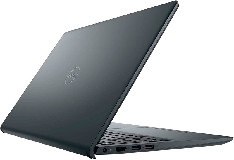 Ноутбук Dell Inspiron 3520 Black (I3538S2NIL-20B) фото