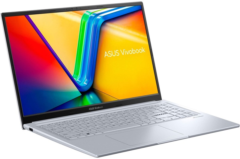 Ноутбук Asus Vivobook 15X K3504ZA-BQ034 Cool Silver (90NB11S2-M001D0) фото