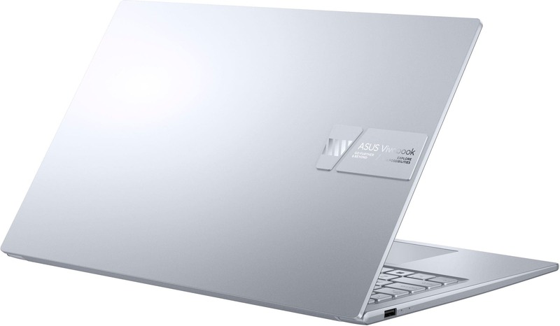 Ноутбук Asus Vivobook 15X K3504ZA-BQ034 Cool Silver (90NB11S2-M001D0) фото