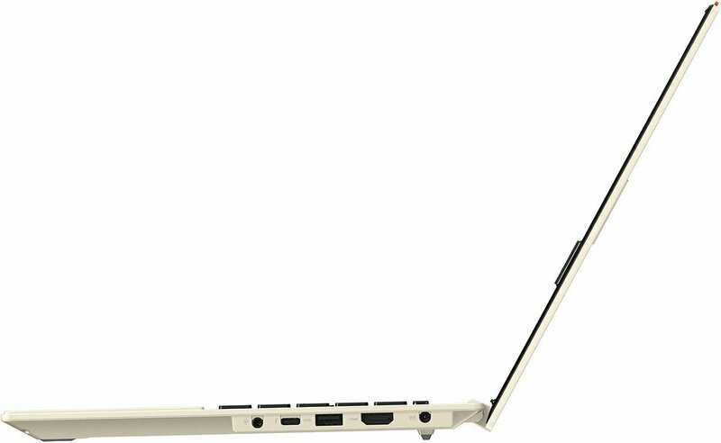 Ноутбук Asus Vivobook S 15 OLED K5504VN-L1026WS Cream White (90NB0ZQ4-M000W0) фото