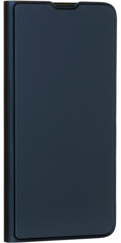 Чохол для Realme C55 Book Cover Gelius Shell Case (Blue) фото