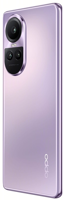 OPPO Reno10 Pro 5G 12/256GB (Glossy Purple) фото