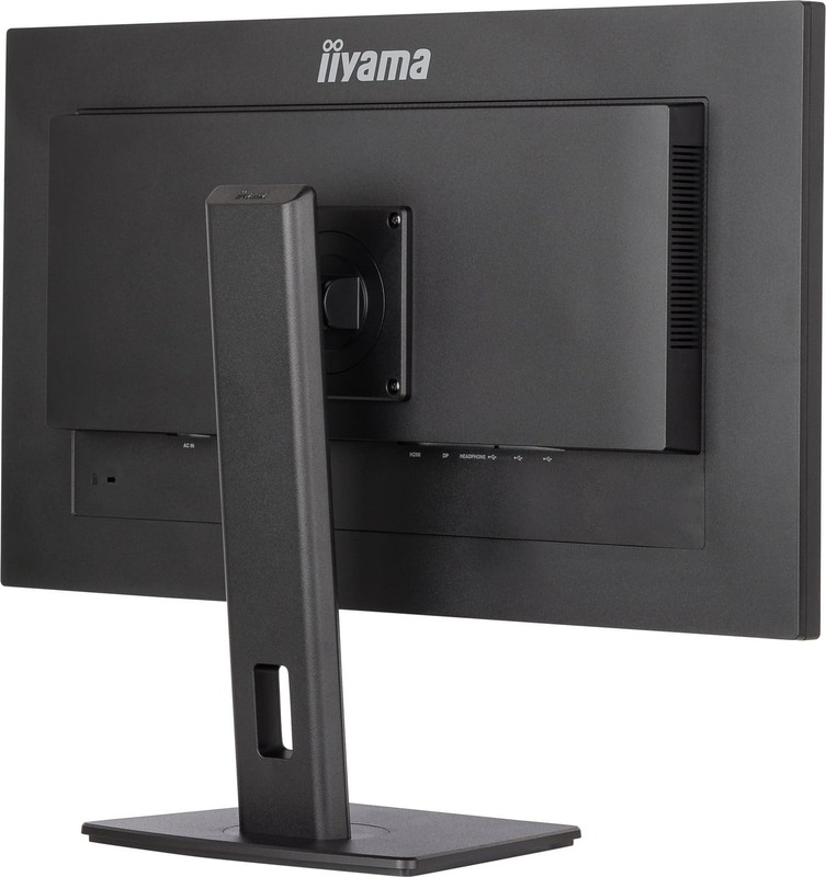 Монітор 28" Iiyama XUB2893UHSU-B5 - фото - №10