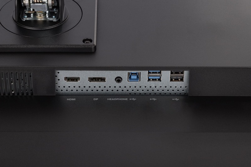 Монітор 28" Iiyama XUB2893UHSU-B5 - фото - №12