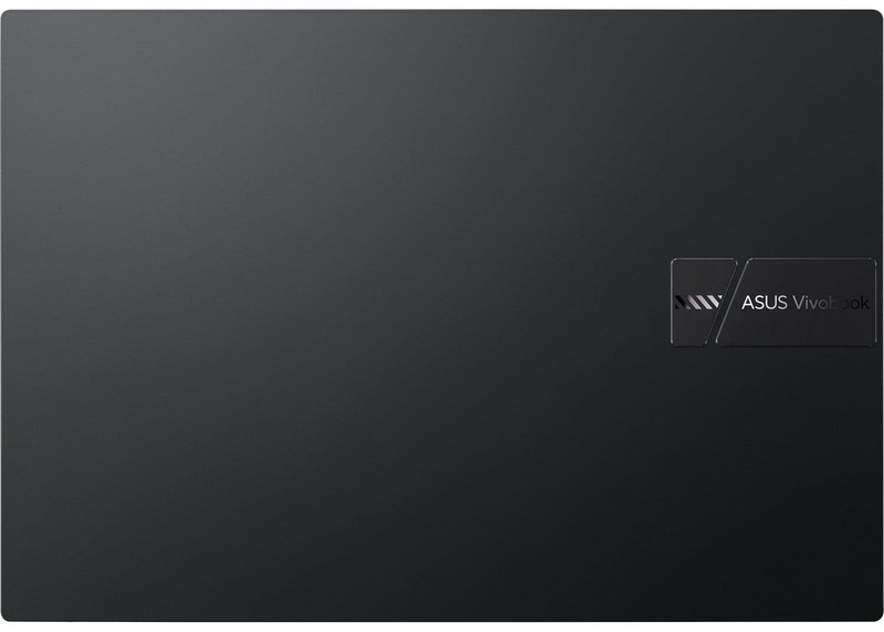 Ноутбук Asus VivoBook 16 M1605YA-MB024 Indie Black (90NB10R1-M000Y0) фото