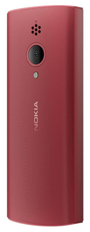 Nokia 150 Dual Sim 2023 (Red) фото
