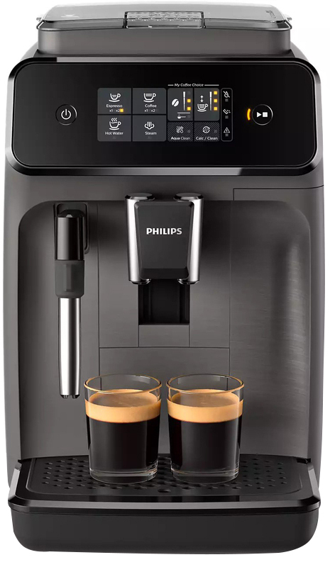 Кофемашина Philips Series 1200 EP1224/00 фото