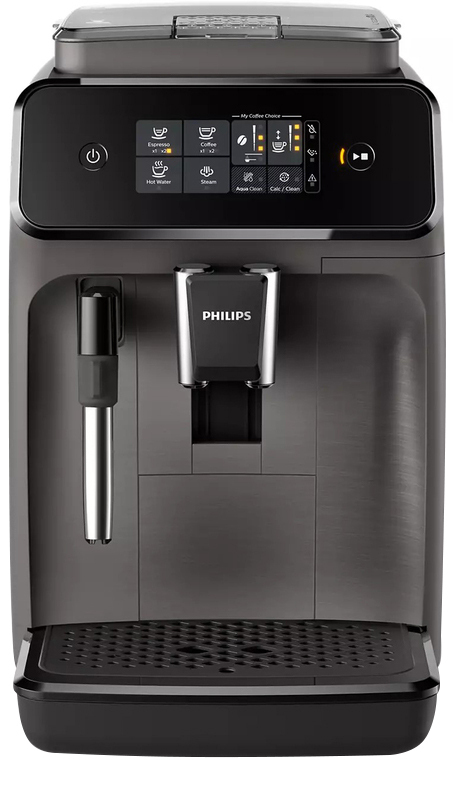 Кофемашина Philips Series 1200 EP1224/00 фото