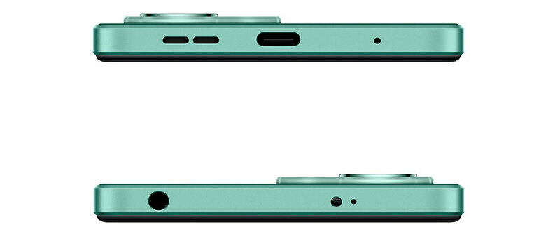Xiaomi Redmi Note 12 8/256GB (Mint Green) фото