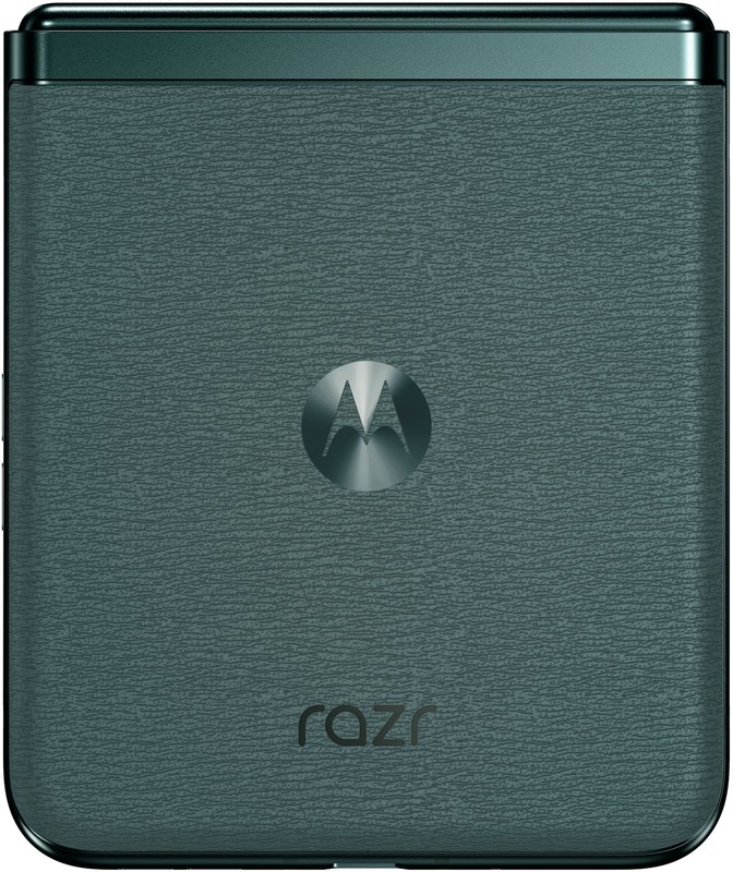Motorola Razr 40 8/256GB (Sage Green) фото