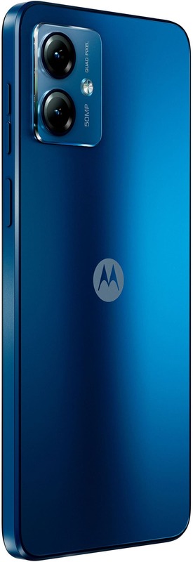 Motorola G14 4/128GB (Sky Blue) фото