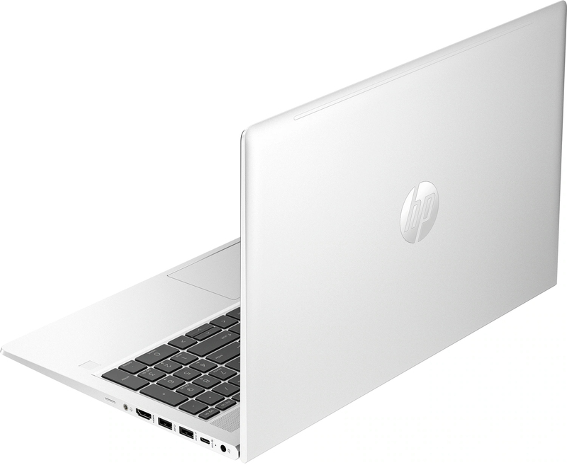Ноутбук HP ProBook 455 G10 Silver (719F9AV_V1) - фото - №3