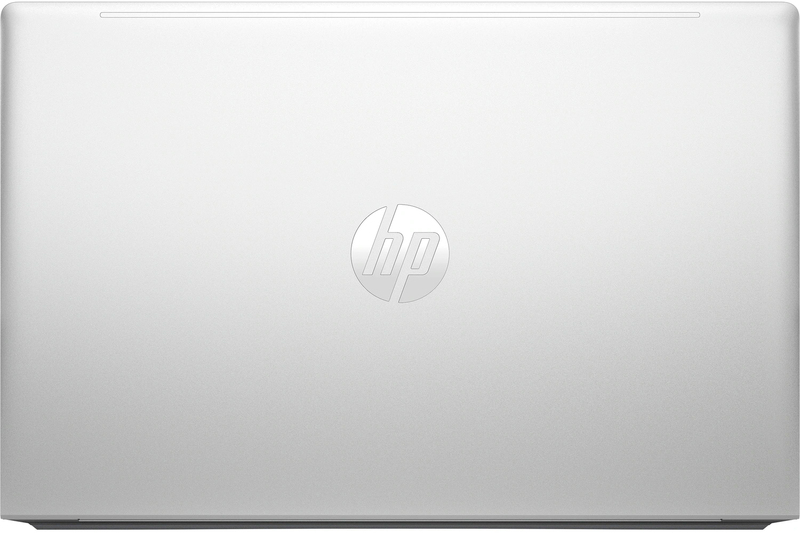 Ноутбук HP ProBook 455 G10 Silver (719F9AV_V1) - фото - №4