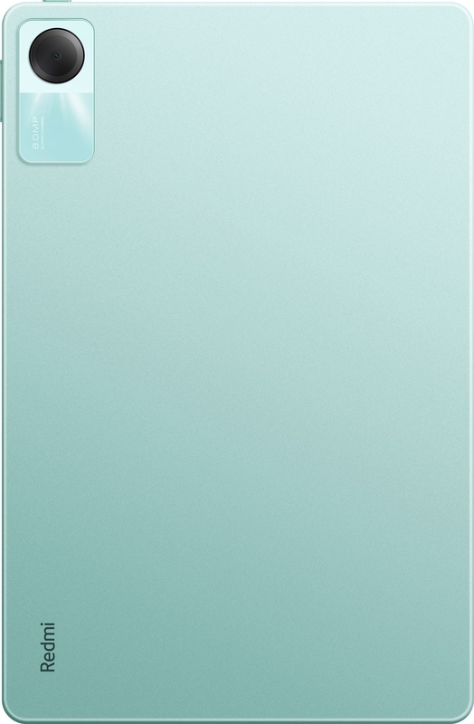 Xiaomi Redmi Pad SE 4/128GB (Mint Green) фото