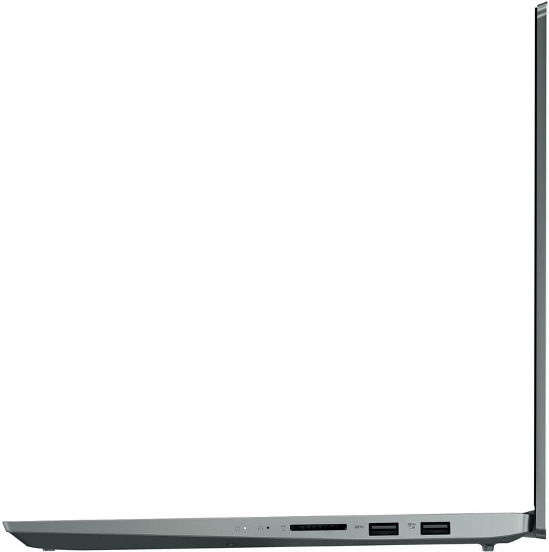 Ноутбук Lenovo IdeaPad 5 15ABA7 Cloud Grey (82SG00C4RA) фото