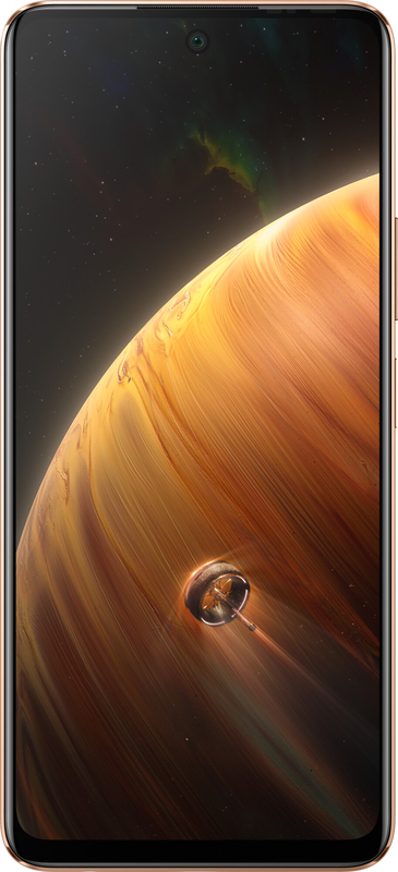 Infinix ZERO 5G 2023 8/256GB (Coral Orange) - фото - №1