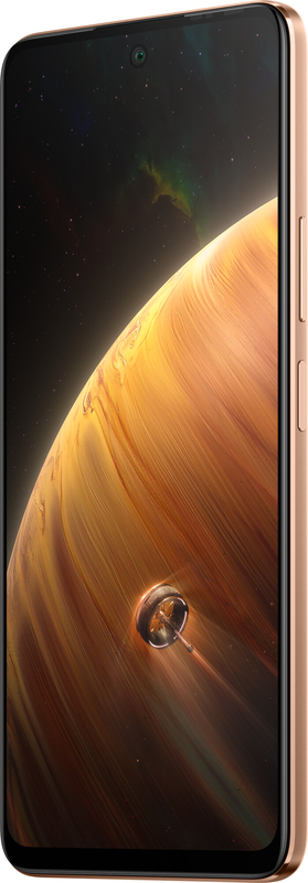 Infinix ZERO 5G 2023 8/256GB (Coral Orange) - фото - №3