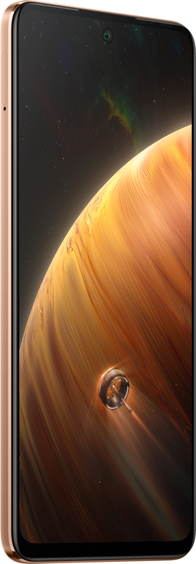 Infinix ZERO 5G 2023 8/256GB (Coral Orange) - фото - №4