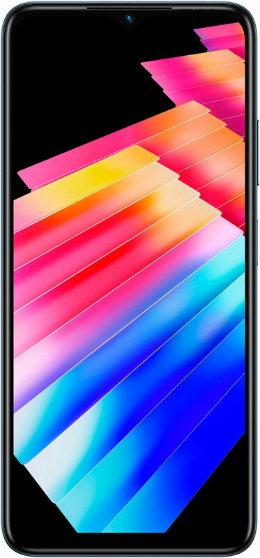 Infinix HOT 30I 4/128GB (Mirror Black) - фото - №1