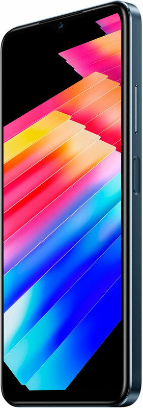 Infinix HOT 30I 4/128GB (Mirror Black) - фото - №2