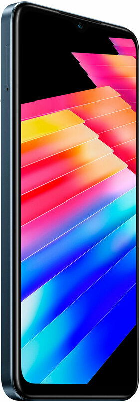 Infinix HOT 30I 4/128GB (Mirror Black) - фото - №3