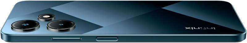 Infinix HOT 30I 4/128GB (Mirror Black) - фото - №8