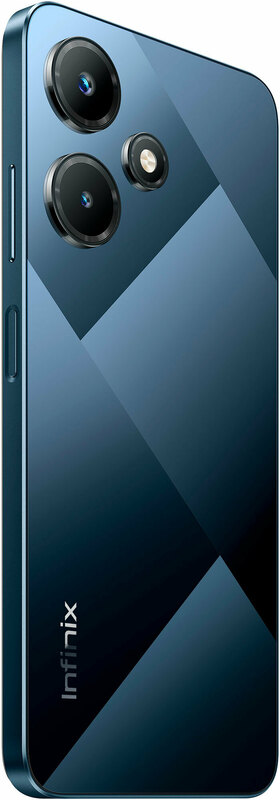 Infinix HOT 30I 4/128GB (Mirror Black) - фото - №5