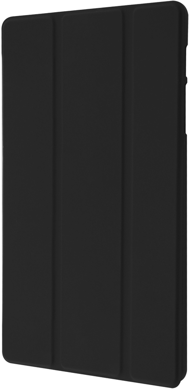 Чохол для Samsung Tab A7 lite 8,7" 2021 (SM-T225) Smart Cover (black) фото