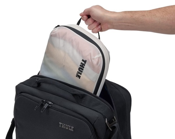 Дорожня сумка THULE Compression Packing Cube Medium TCPC202 (White) фото