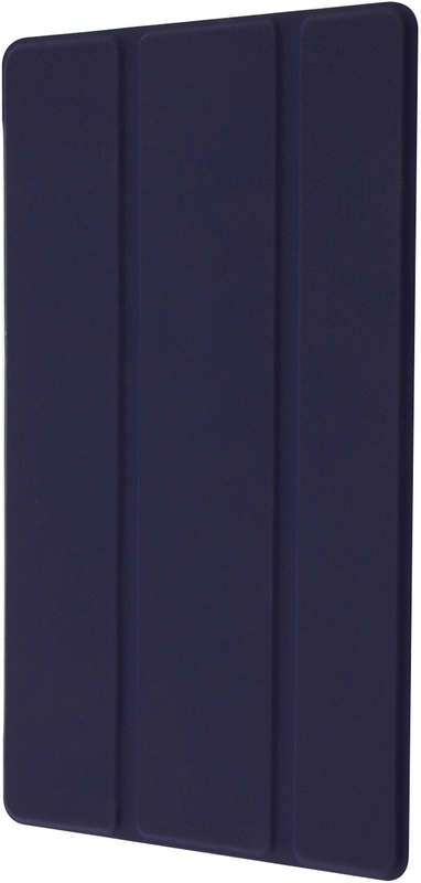 Чохол для Samsung Tab A7 lite 8,7" 2021 (SM-T225) Smart Cover (blue) фото