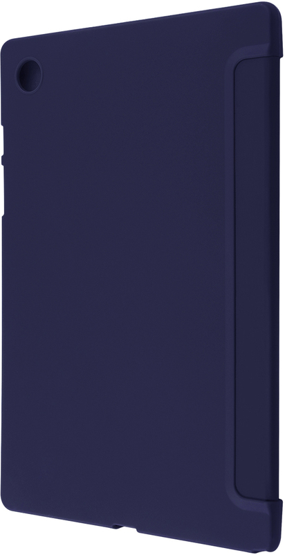 Чохол для Samsung Tab A8 10,5" 2021 (SM-X205) Smart Cover (blue) фото