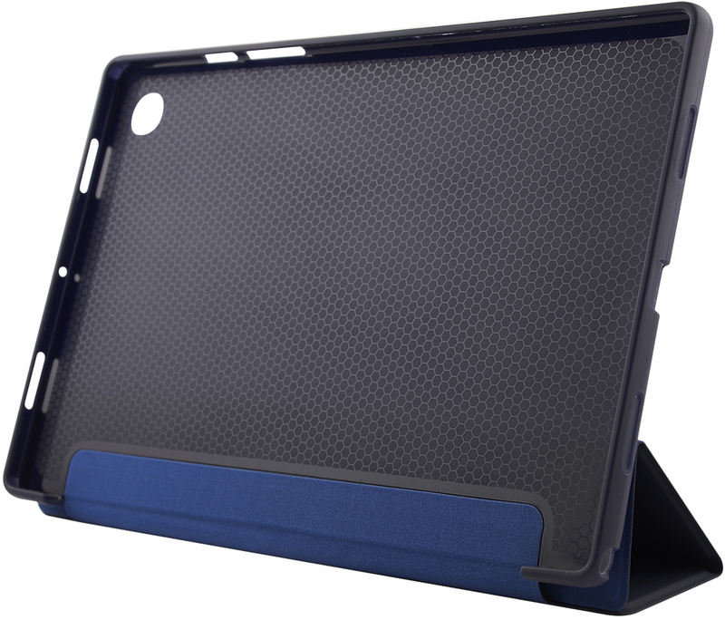 Чохол для Samsung Tab A8 10,5" 2021 (SM-X205) Smart Cover (blue) фото