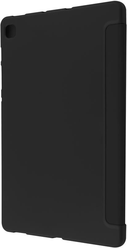 Чохол для Samsung Tab S6 lite 10,4" 2022 (SM-P619) Smart Cover (black) фото