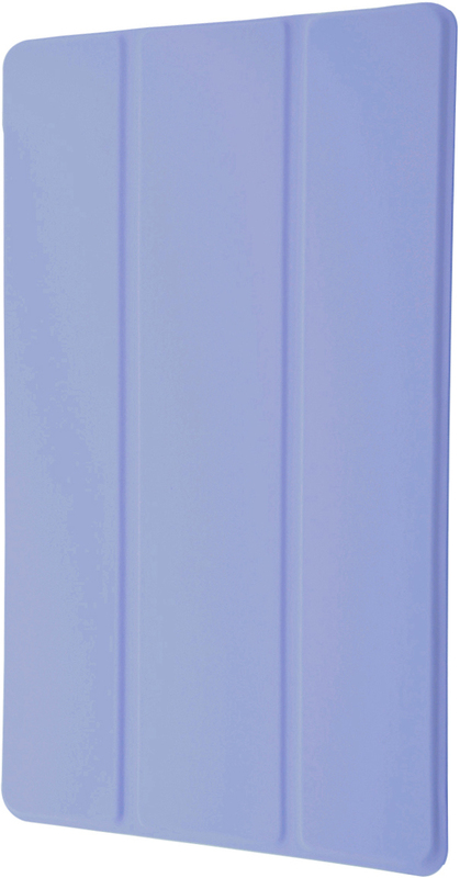 Чохол для Samsung Tab S6 lite 10,4" 2022 (SM-P619) Smart Cover (light purple) фото