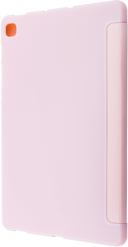Чохол для Samsung Tab S6 lite 10,4" 2022 (SM-P619) Smart Cover (pink sand) - фото - №1