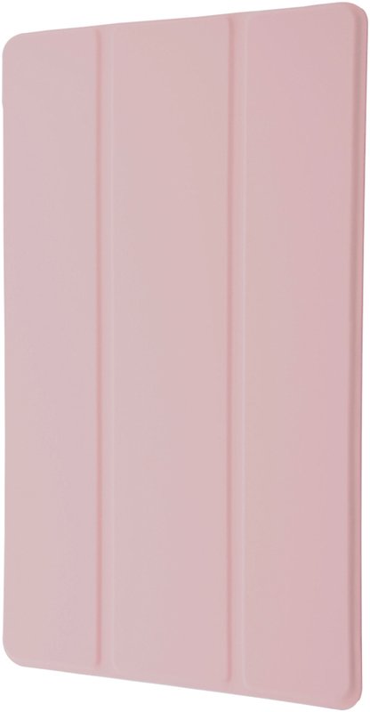 Чохол для Samsung Tab S6 lite 10,4" 2022 (SM-P619) Smart Cover (pink sand) фото