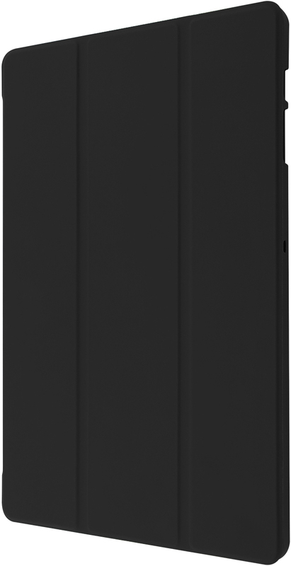 Чохол для Samsung Tab S7 FE 12,4" (SM-T735) Smart Cover (black) фото