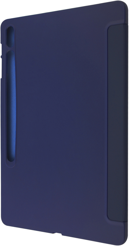 Чохол для Samsung Tab S7 FE 12,4" (SM-T735) Smart Cover (blue) фото