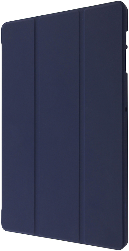 Чохол для Samsung Tab S7 FE 12,4" (SM-T735) Smart Cover (blue) фото