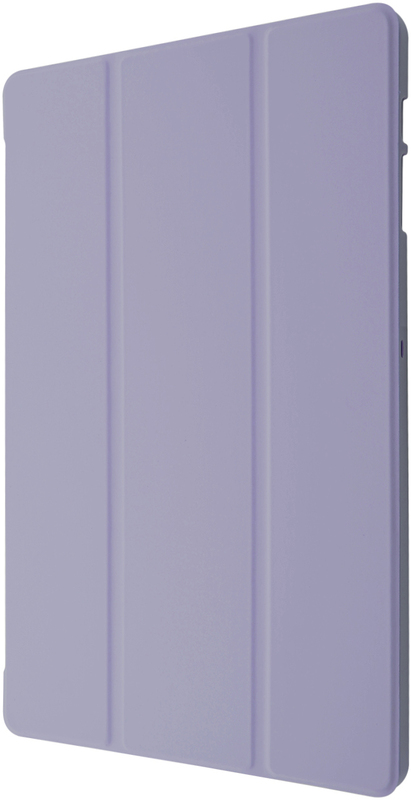 Чохол для Samsung Tab S7 FE 12,4" (SM-T735) Smart Cover (light purple) фото