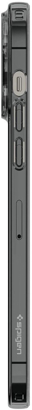 Чохол для iPhone 14 Pro Max Spigen Crystal Flex Space Crystal (ACS04637) - фото - №5