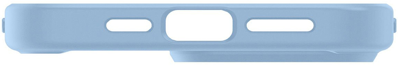 Чохол для iPhone 14 Pro Max Spigen Ultra Hybrid Sierra Blue (ACS04820) - фото - №5