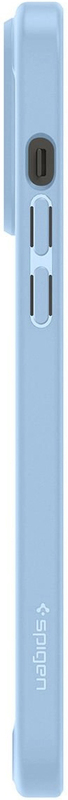 Чохол для iPhone 14 Pro Max Spigen Ultra Hybrid Sierra Blue (ACS04820) - фото - №6